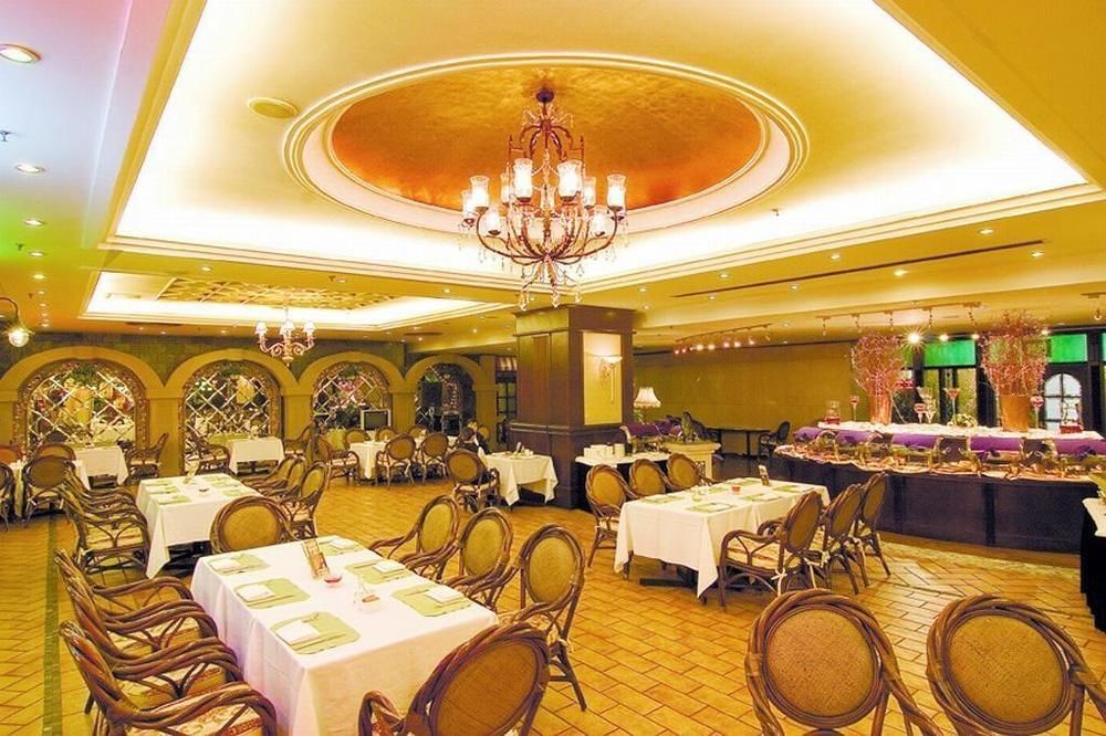Tianjin Tianyu Hotel 外观 照片